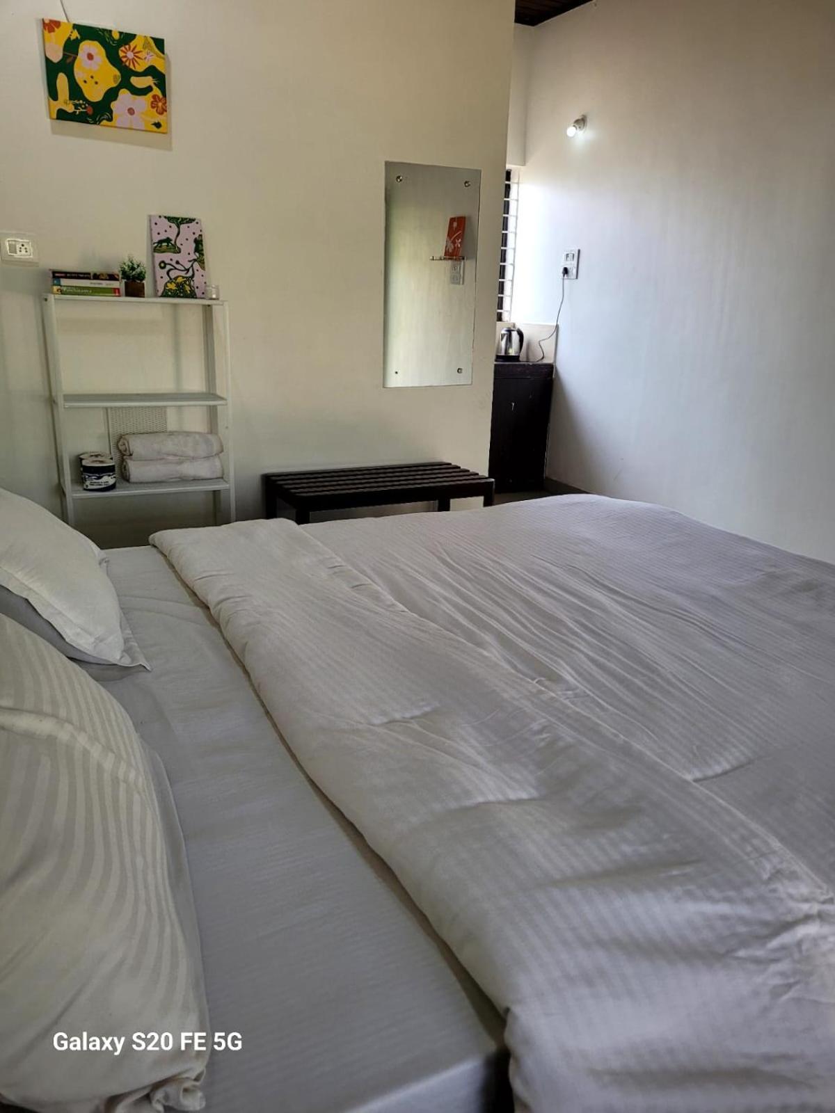 Kokomo Bed & Breakfast